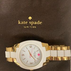 Kate Spade watch